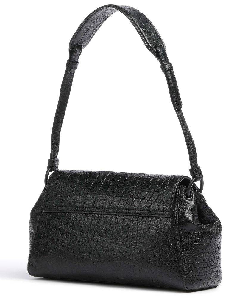 Women's Black Alexa Cross Body Handbag DKNY R33E2Y53-XLB