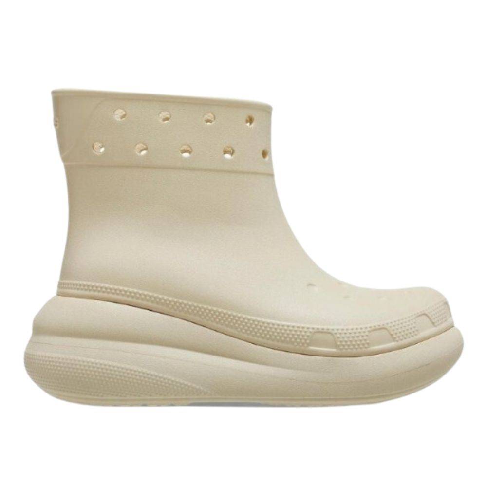 CROCS CLASSIC CRUSH RAIN BOOT