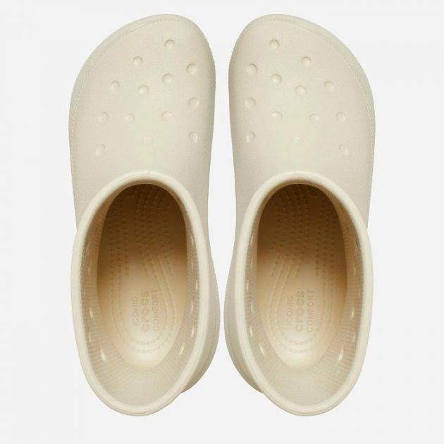 CROCS CLASSIC CRUSH RAIN BOOT
