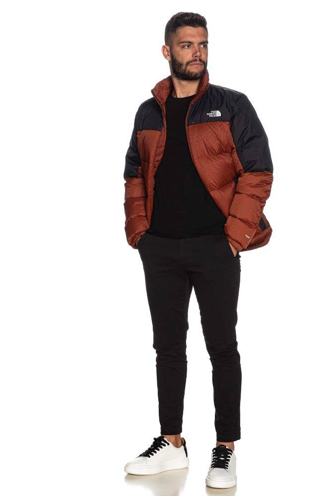 THE NORTH FACE NORTH FACE MENS DIABLO DOWN JACKET