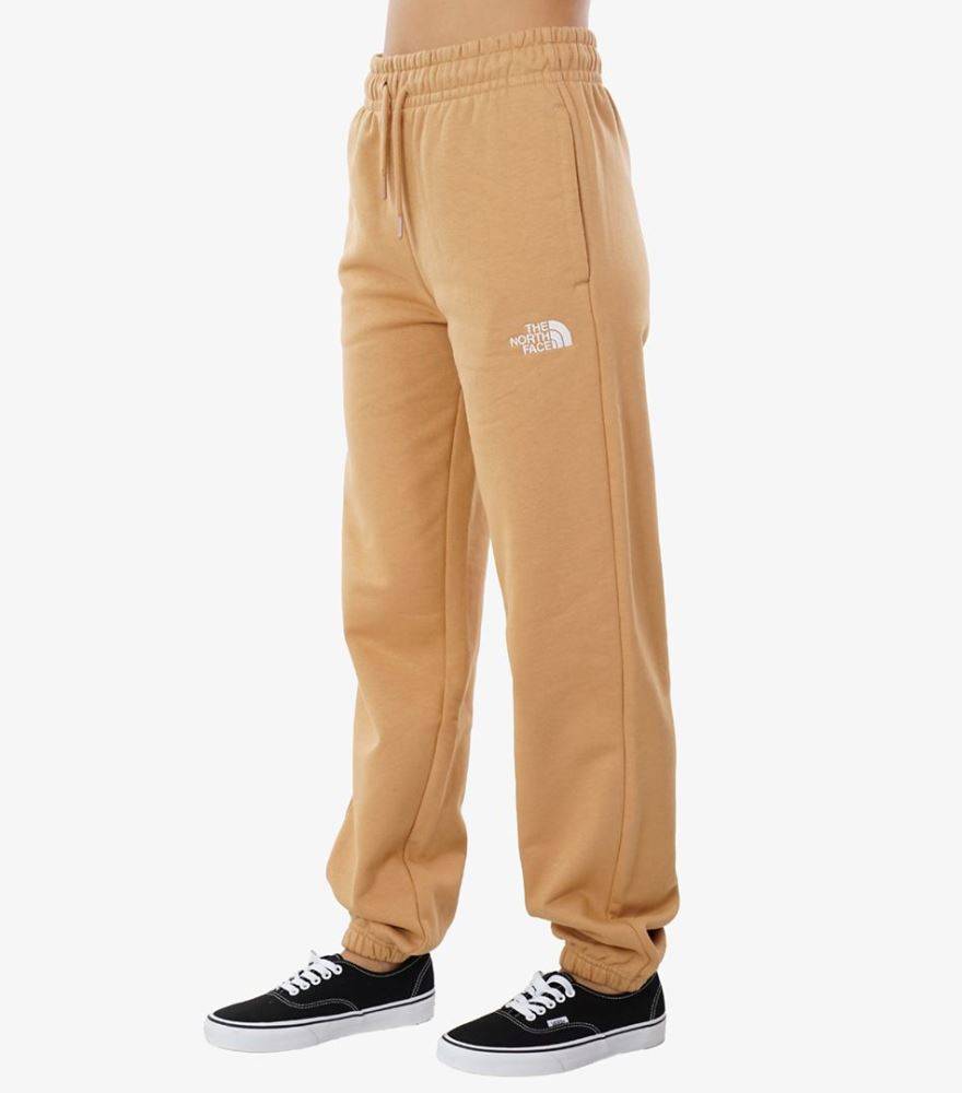 THE NORTH FACE WOMENS ESSENTIALS JOGGER PANTS