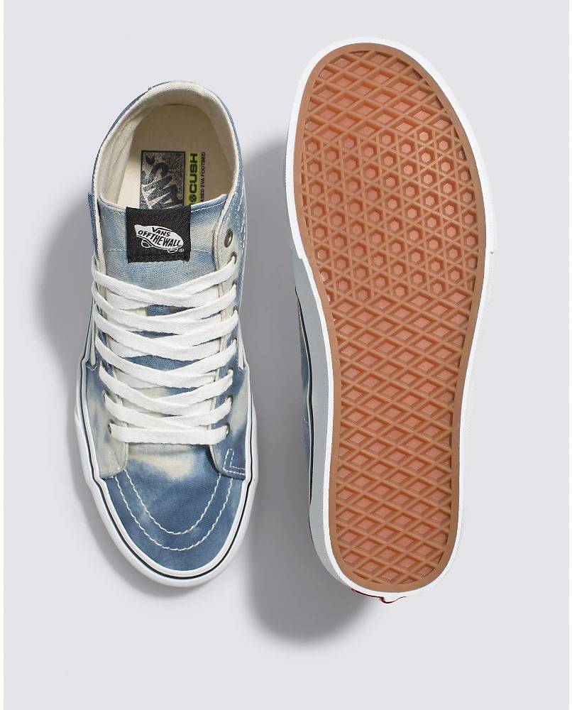 VANS SK8-HI TAPERED VR3 SHOE