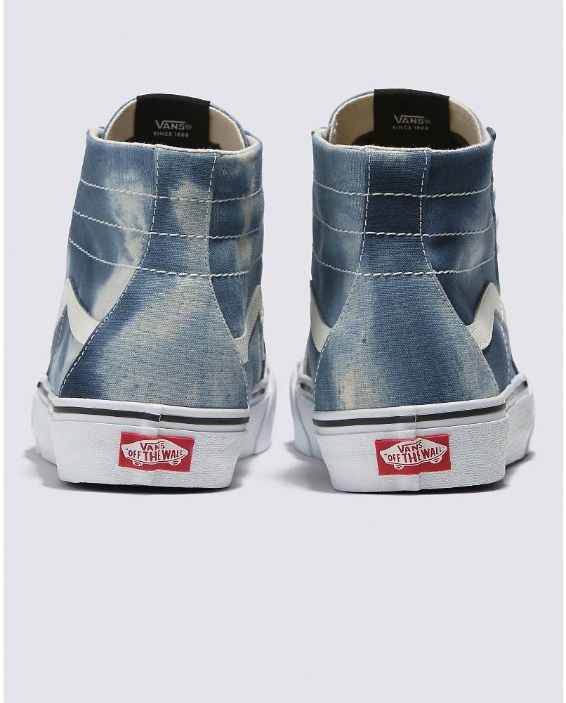 VANS SK8-HI TAPERED VR3 SHOE