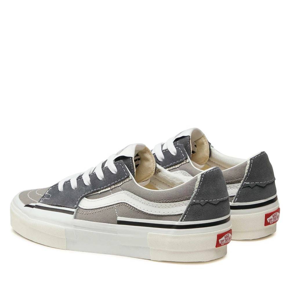 VANS SK8-LOW RECONSTRUCT SHOES