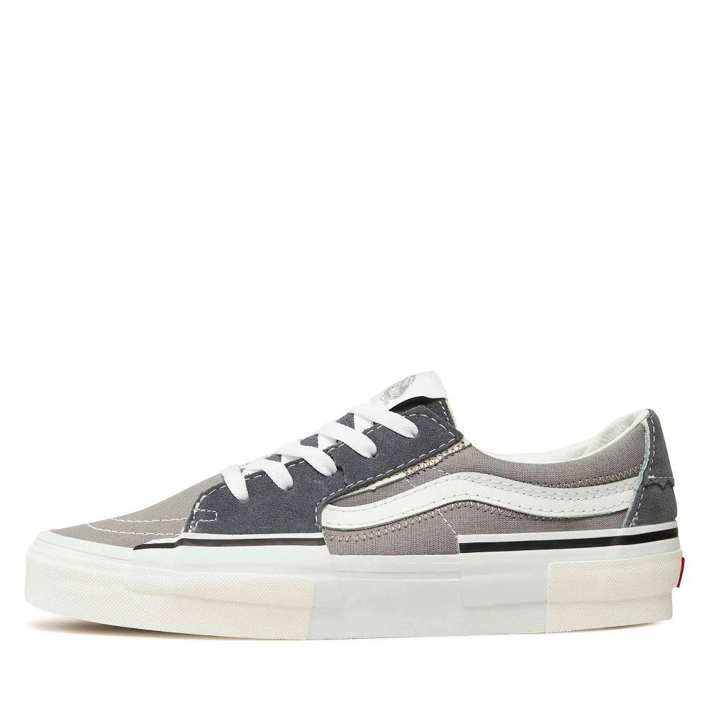 VANS SK8-LOW RECONSTRUCT SHOES