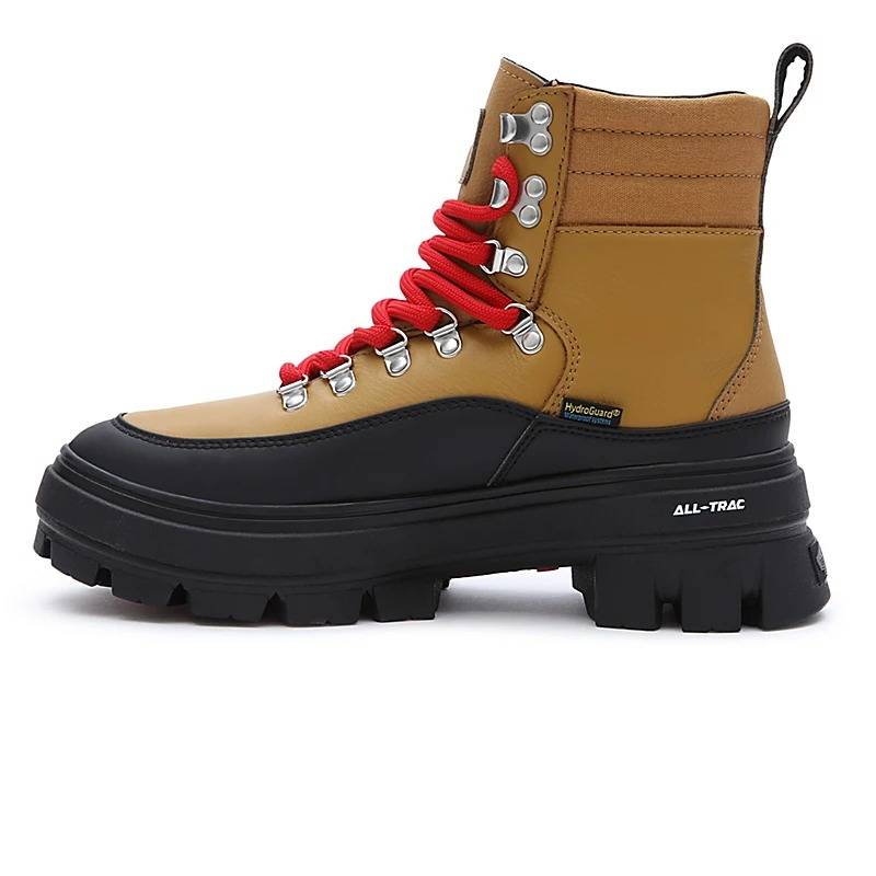 VANS WMNS COLFAX ELEVATE MTE-2