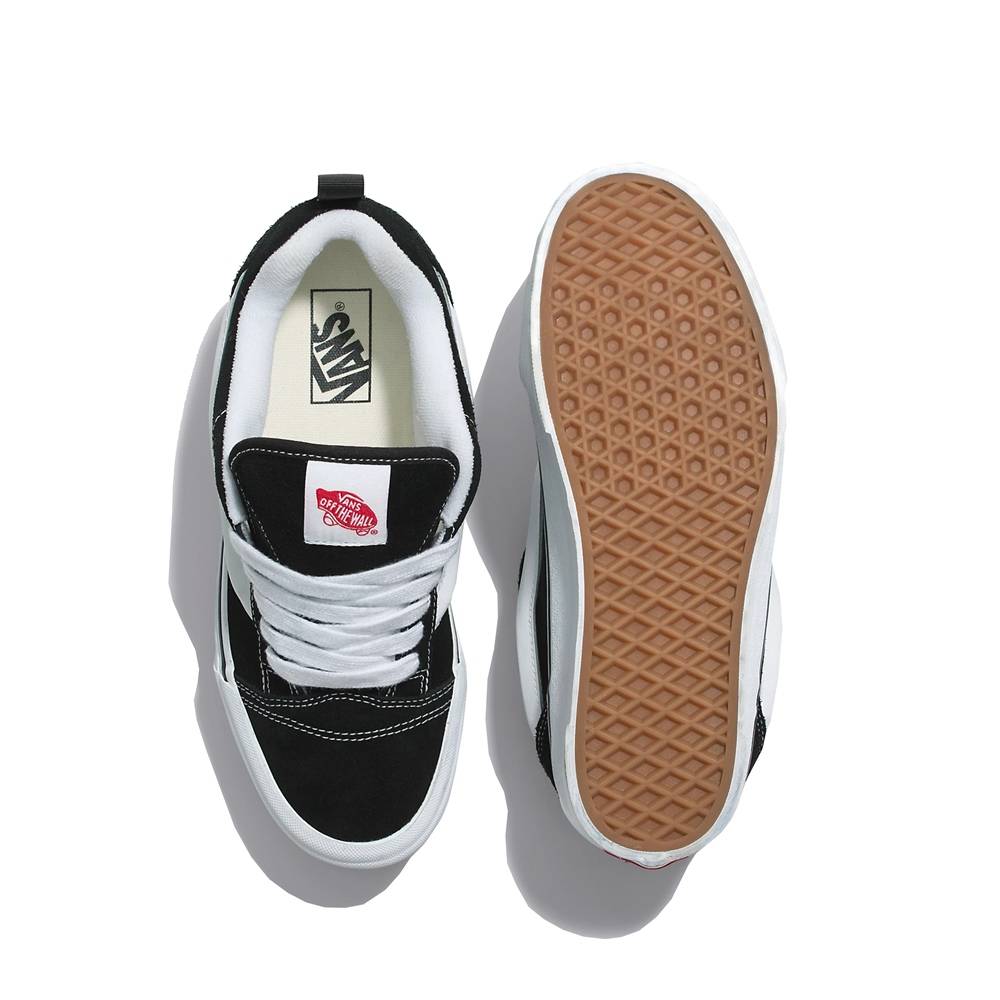 VANS KNU STACK SHOES