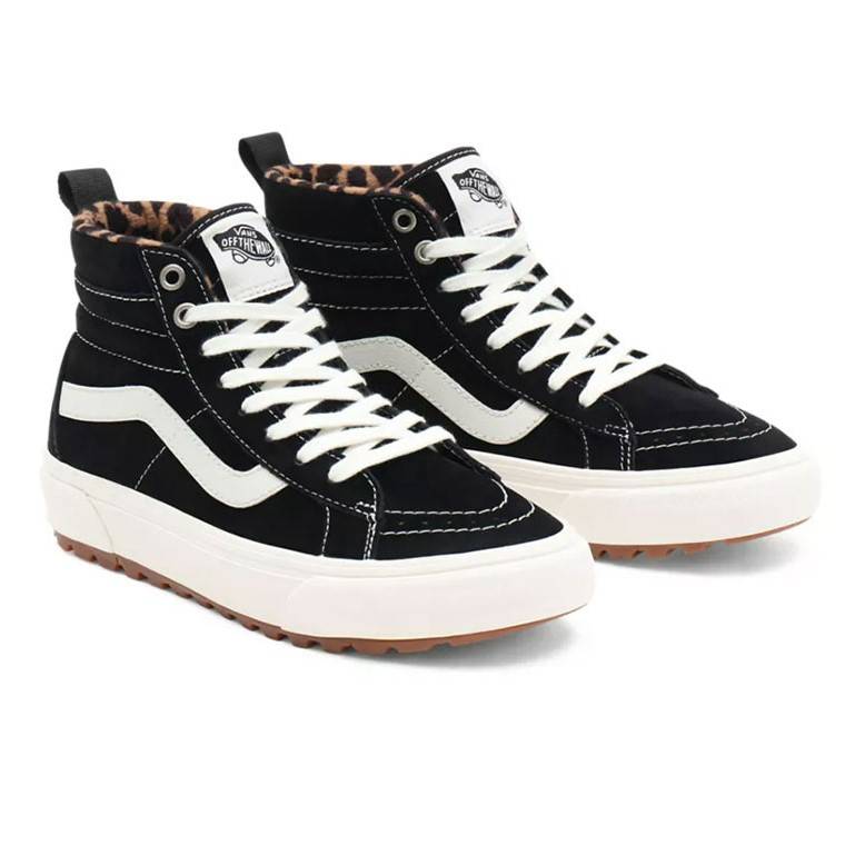 VANS SUEDE SK8-HI MTE-1