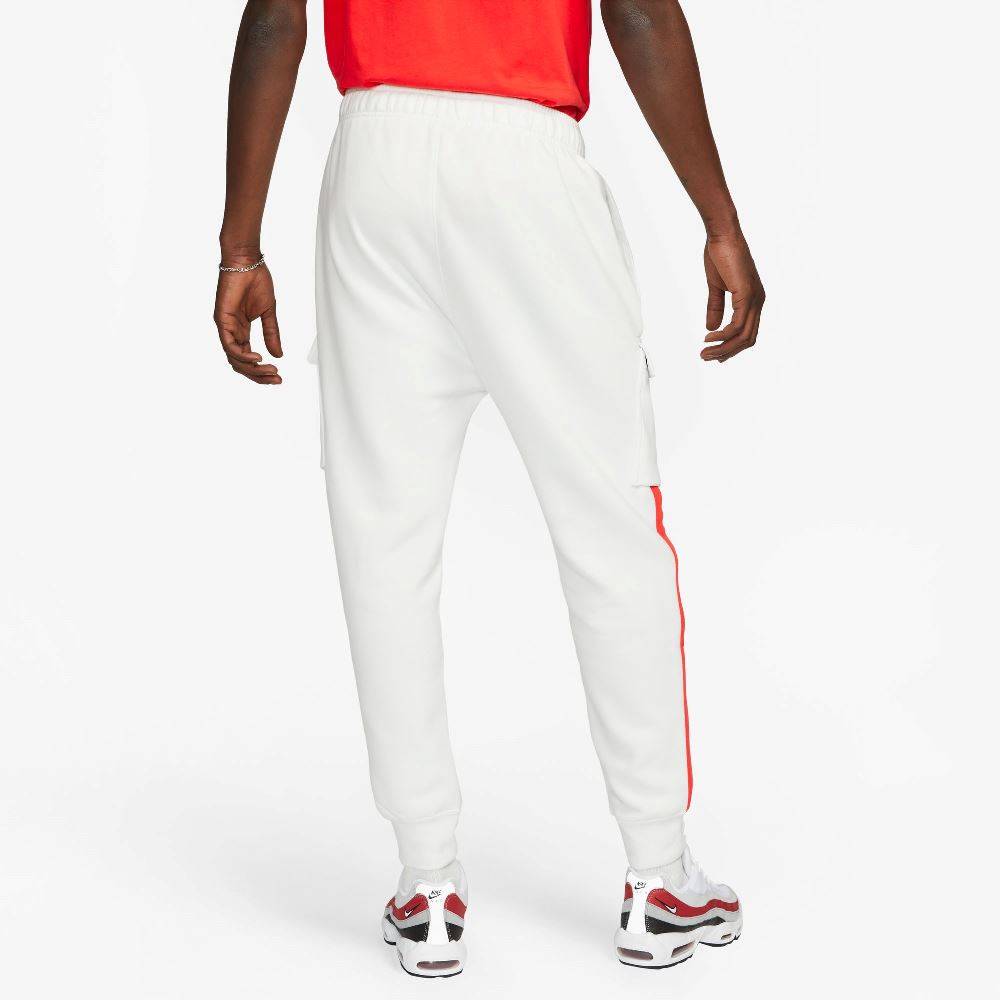 NIKE SPORTSWEAR AIR FLEECE CARGO PANT BB