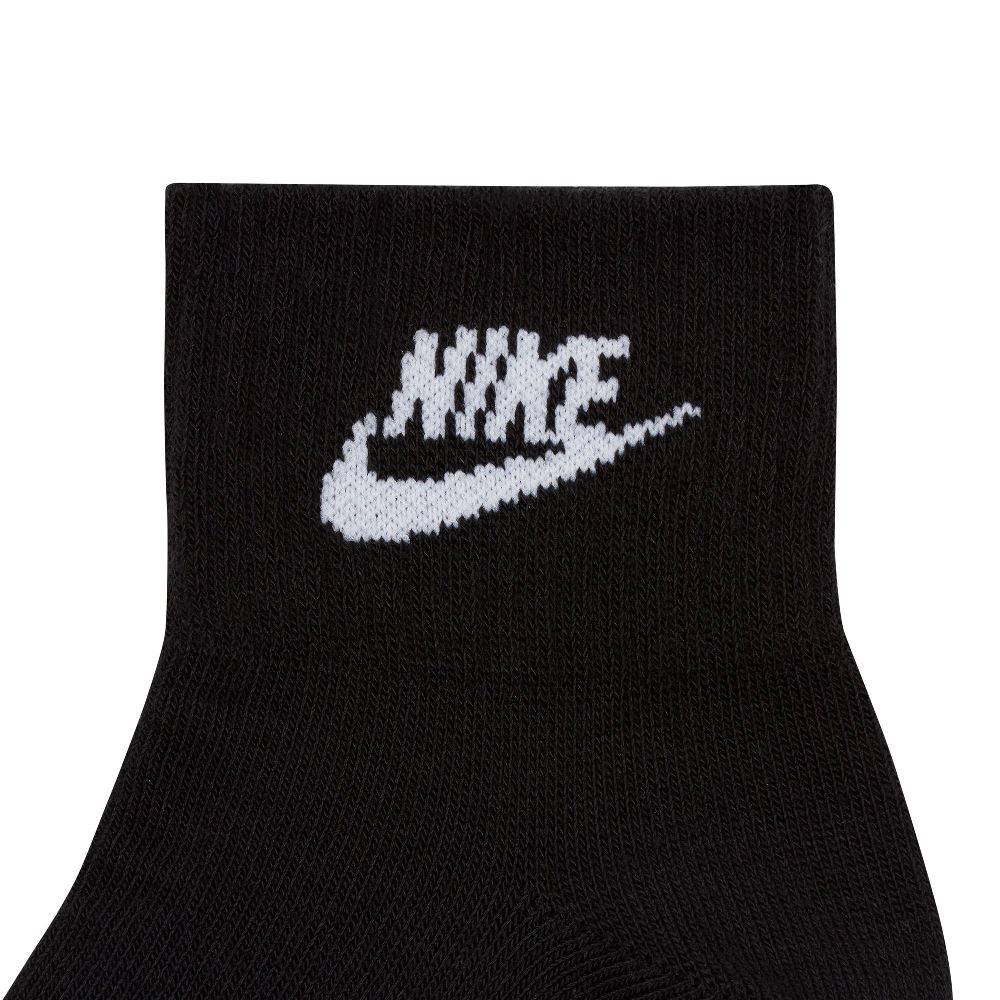 NIKE EVERYDAY ESSENTIAL 3-PAIRS ANKLE SOCKS