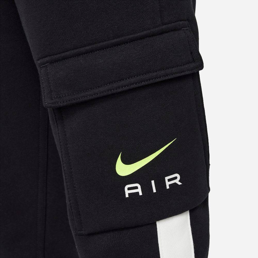 NIKE AIR KIDS FLEECE CARGO PANT