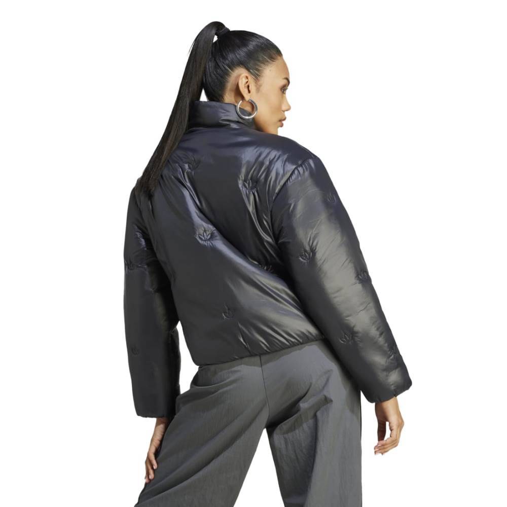 ADIDAS MONOGRAM PUFFER