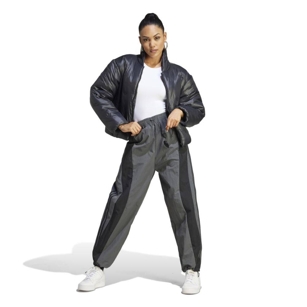 ADIDAS MONOGRAM PUFFER