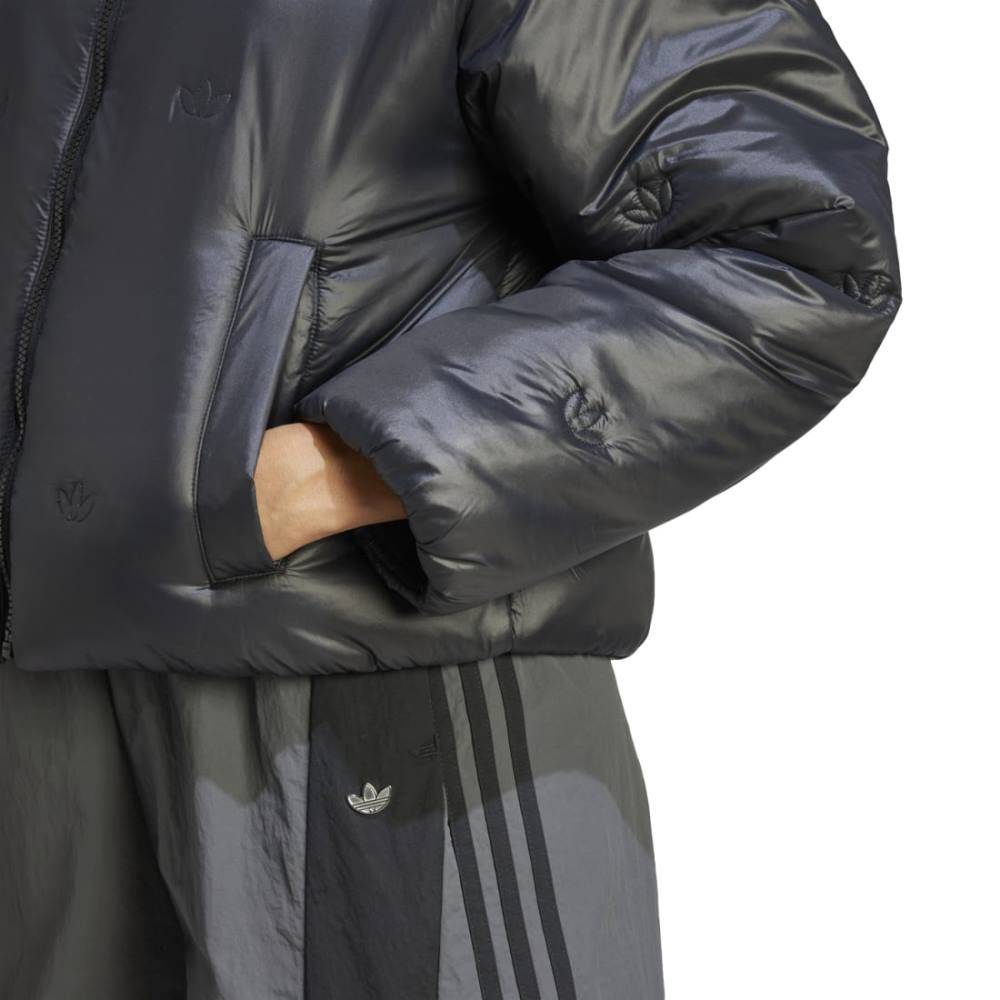 ADIDAS MONOGRAM PUFFER