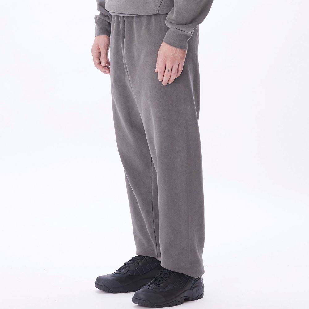 OBEY LOWERCASE PIGMENT SWEATPANT