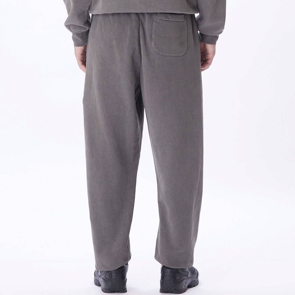 OBEY LOWERCASE PIGMENT SWEATPANT