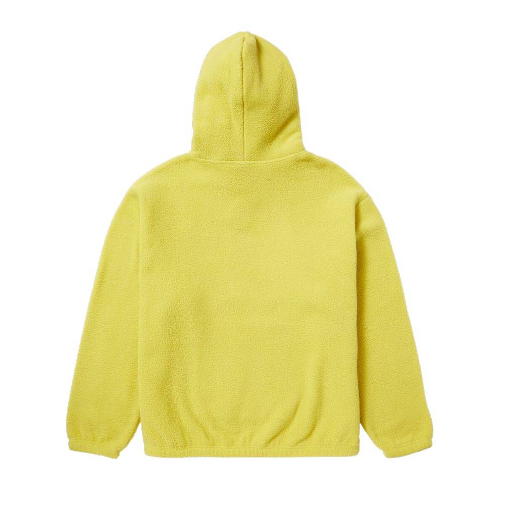 HUF GRIFFITH HOODED FLEECE