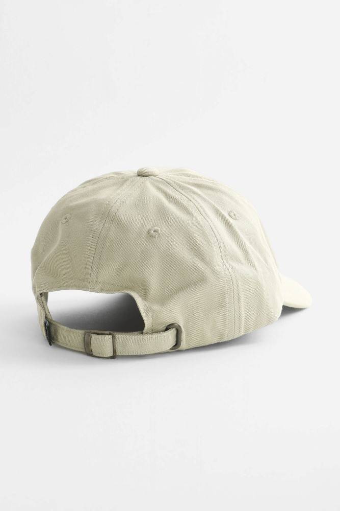 HUF SET OG CV 6 PANEL HAT