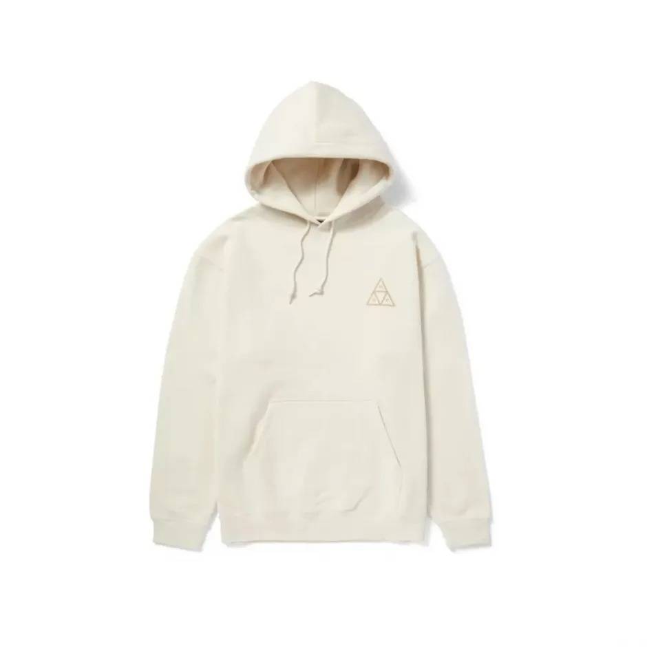 HUF SET TT PULLOVER HOODIE