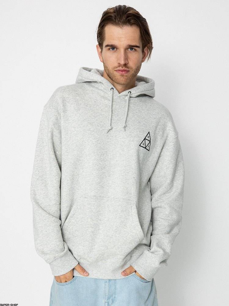 HUF SET TT PULLOVER HOODIE