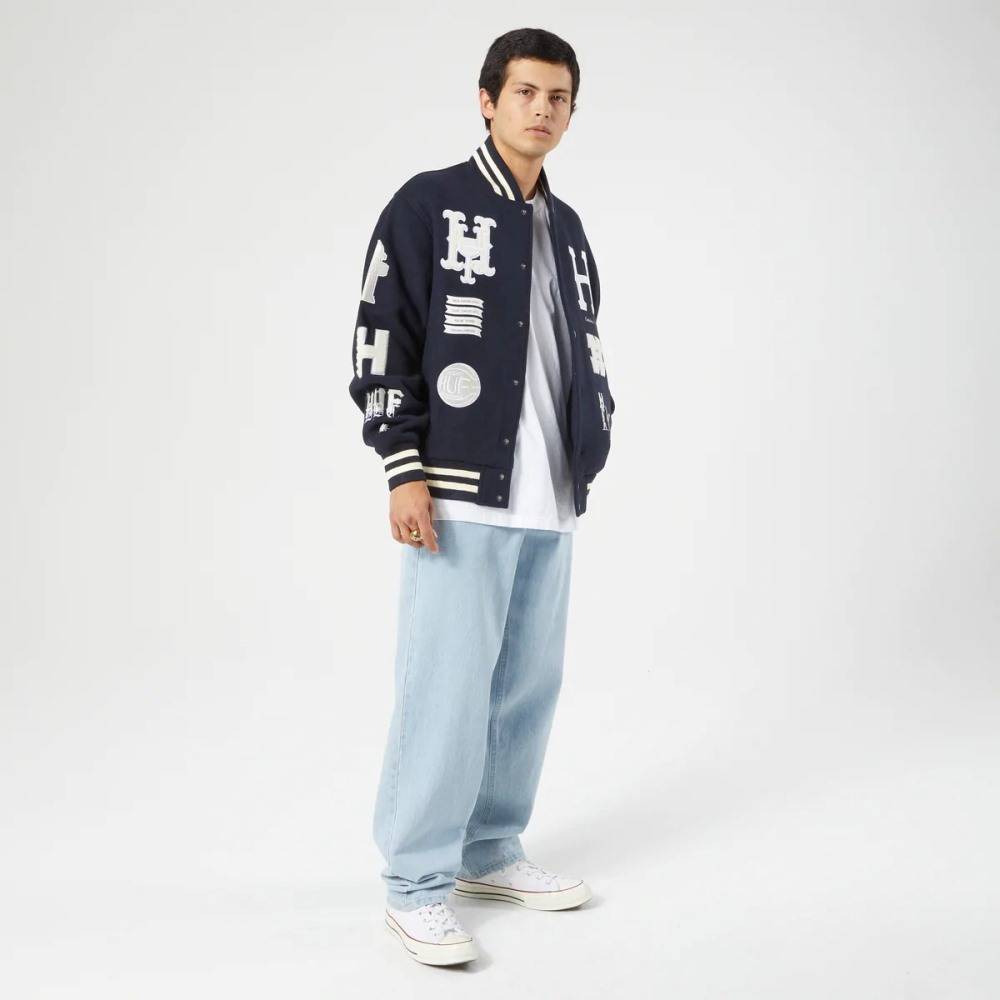 HUF CROMER PANT