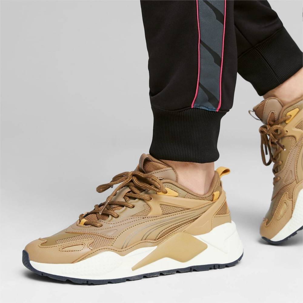 PUMA RS-X EFEKT LUX SNEAKERS