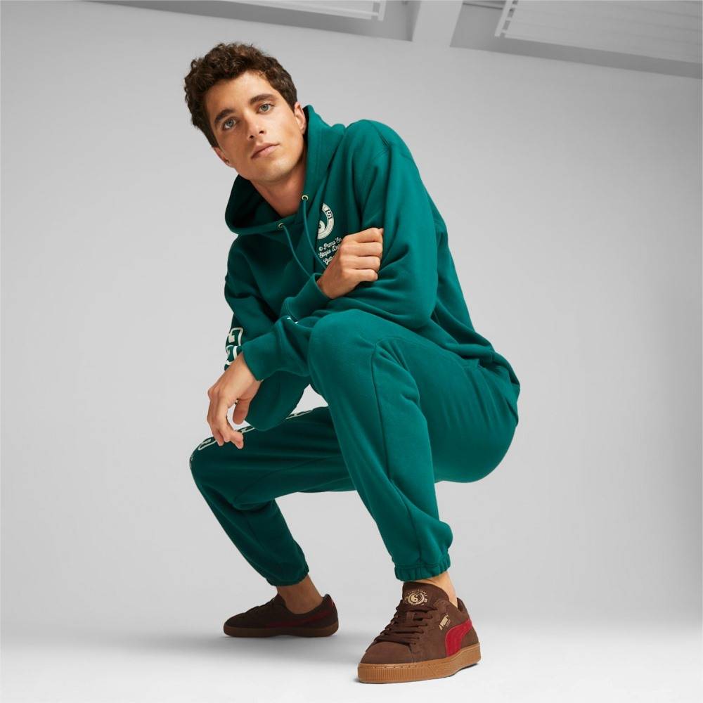 PUMA X STAPLE SWEATPANTS