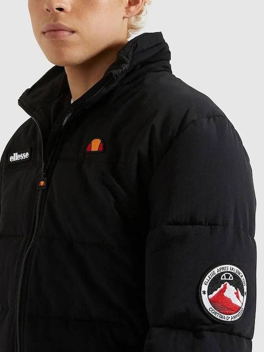 ELLESSE NEBULA PADDED JACKET