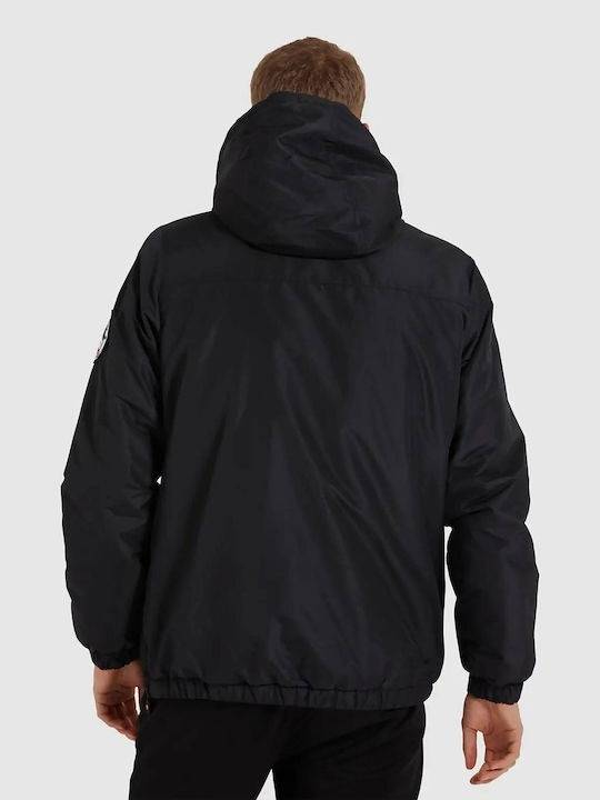 ELLESSE MONTERINI OH JACKET