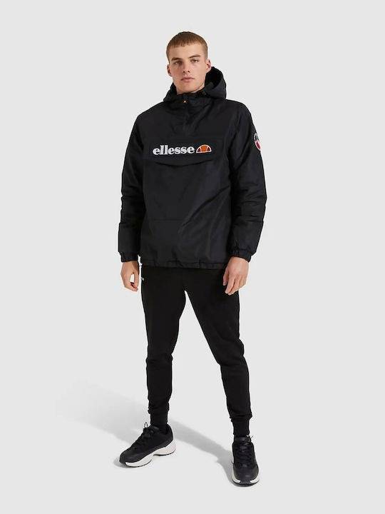 ELLESSE MONTERINI OH JACKET