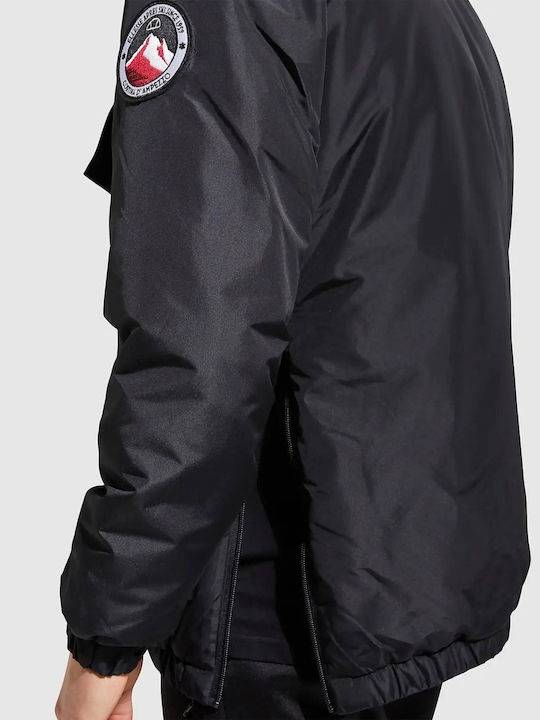 ELLESSE MONTERINI OH JACKET