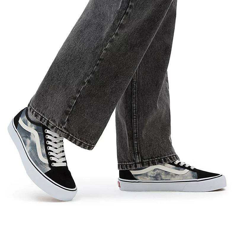 VANS OLD SKOOL TAPERED VR3 SHOE