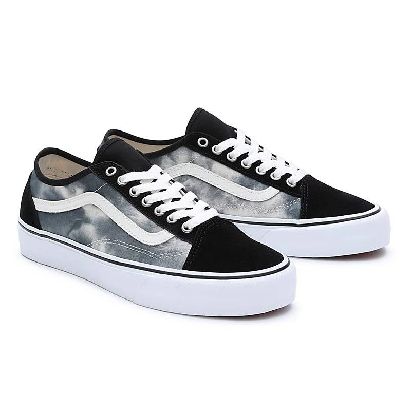 VANS OLD SKOOL TAPERED VR3 SHOE