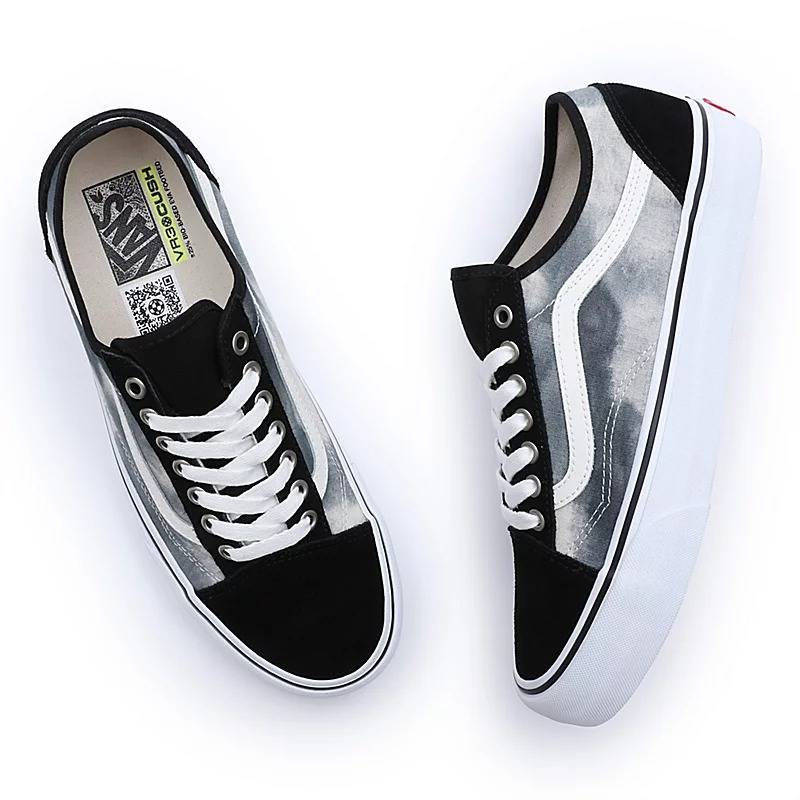 VANS OLD SKOOL TAPERED VR3 SHOE