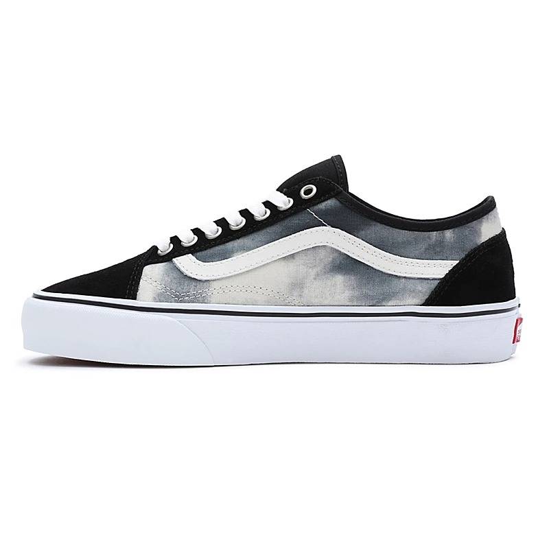 VANS OLD SKOOL TAPERED VR3 SHOE