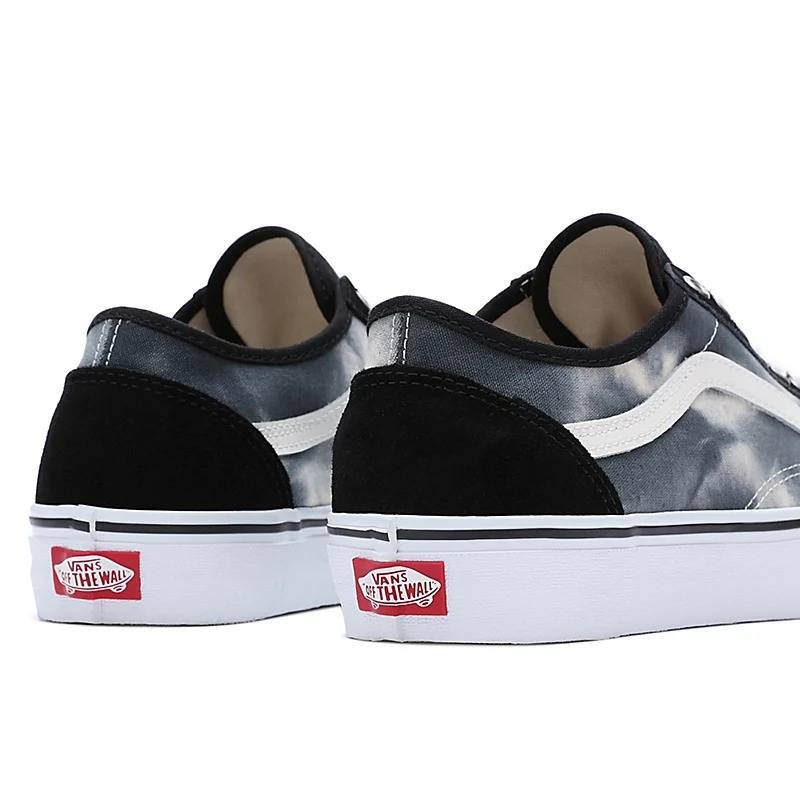 VANS OLD SKOOL TAPERED VR3 SHOE