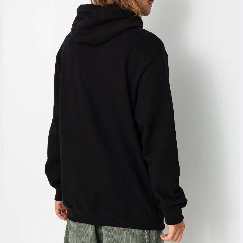 VANS DICED PULLOVER HOODIE