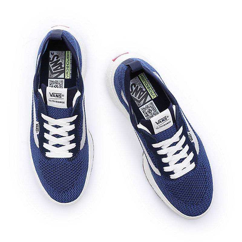 VANS ULTRARANGE VR3 SHOES