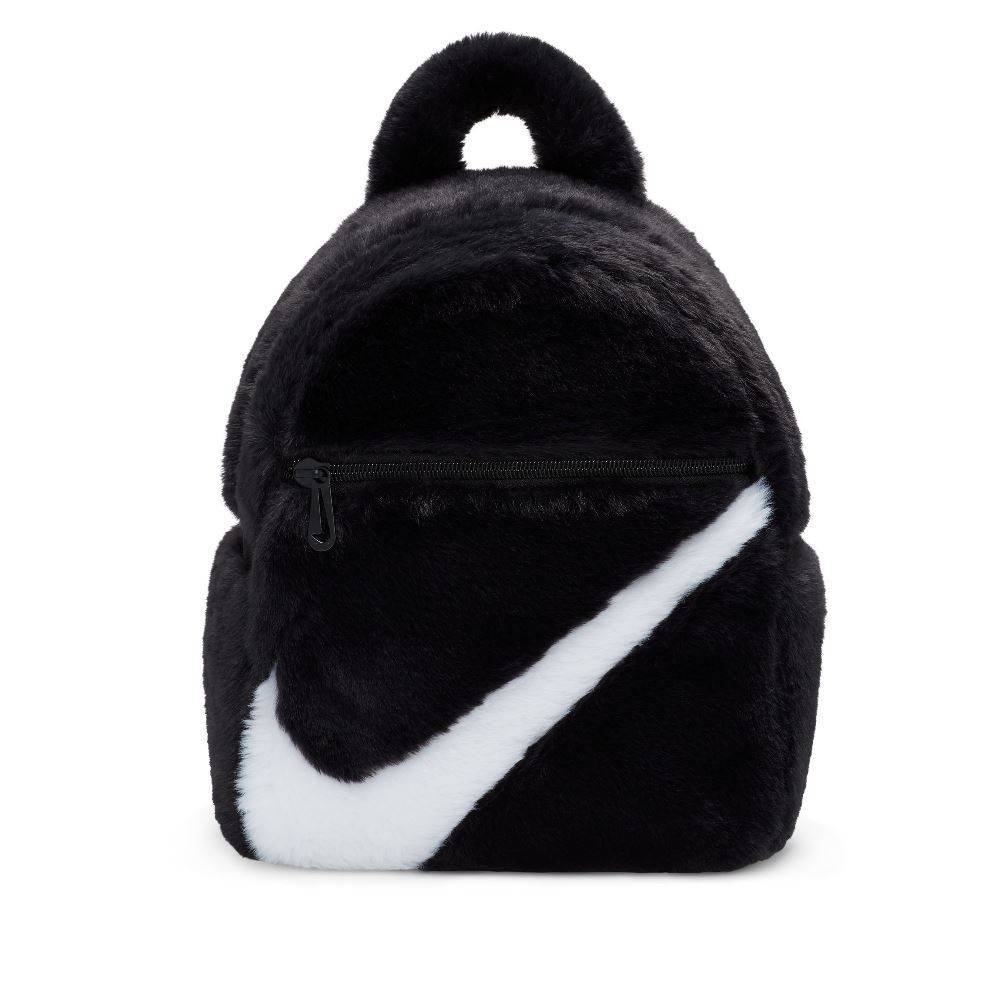 NIKE NSW WOMENS FUTURA 364 FUR BACKPACK