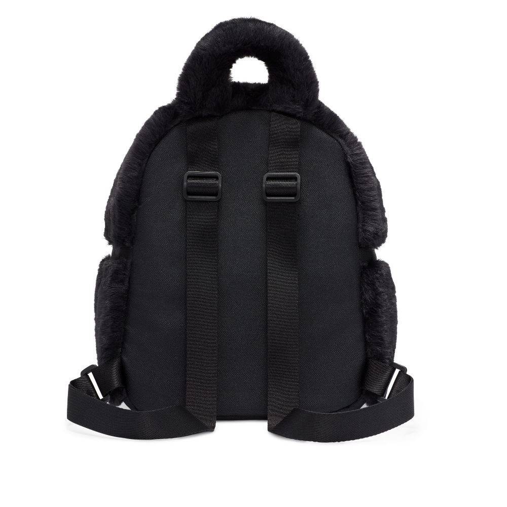 NIKE NSW WOMENS FUTURA 364 FUR BACKPACK
