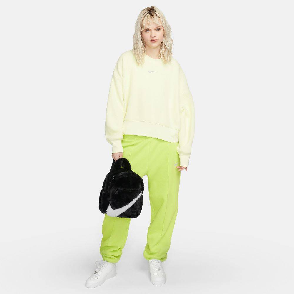 NIKE NSW WOMENS FUTURA 364 FUR BACKPACK