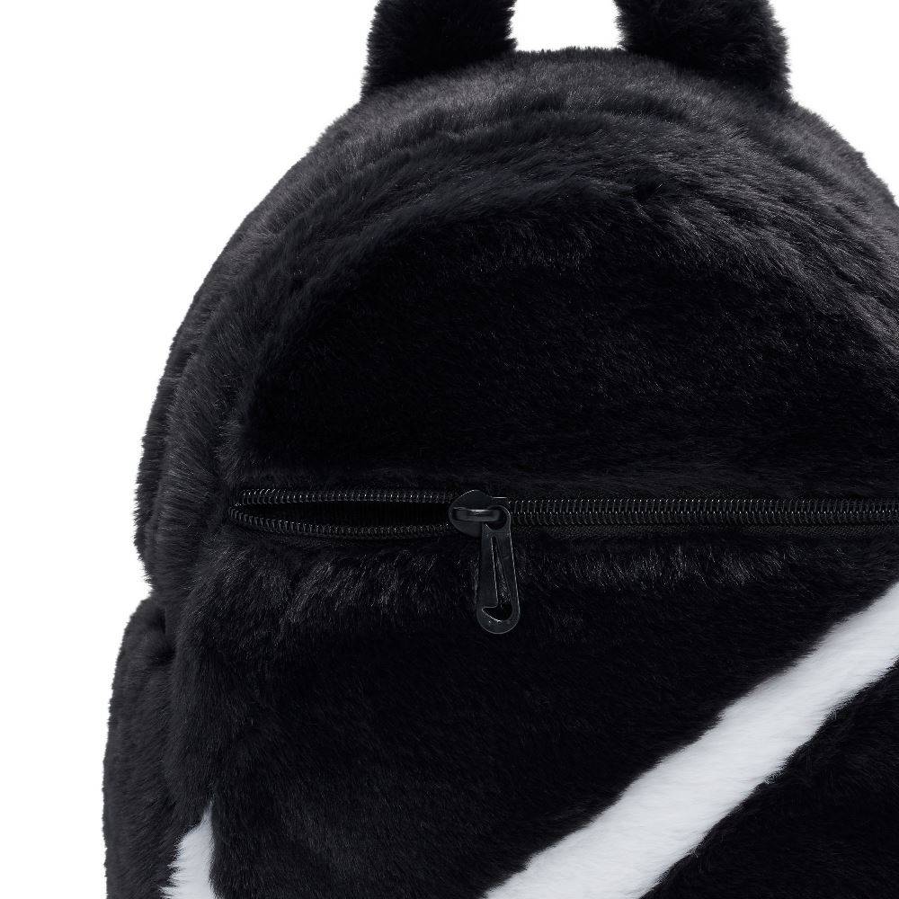 NIKE NSW WOMENS FUTURA 364 FUR BACKPACK