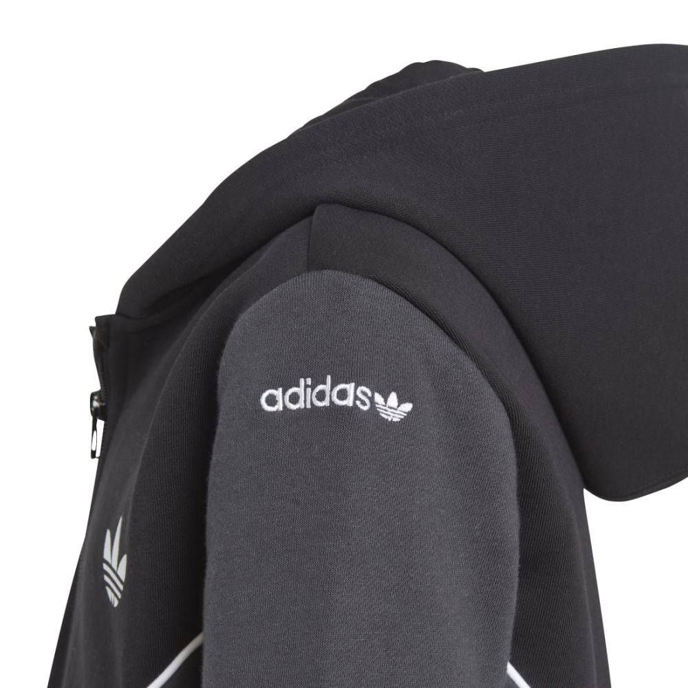 ADIDAS HZ HOODIE