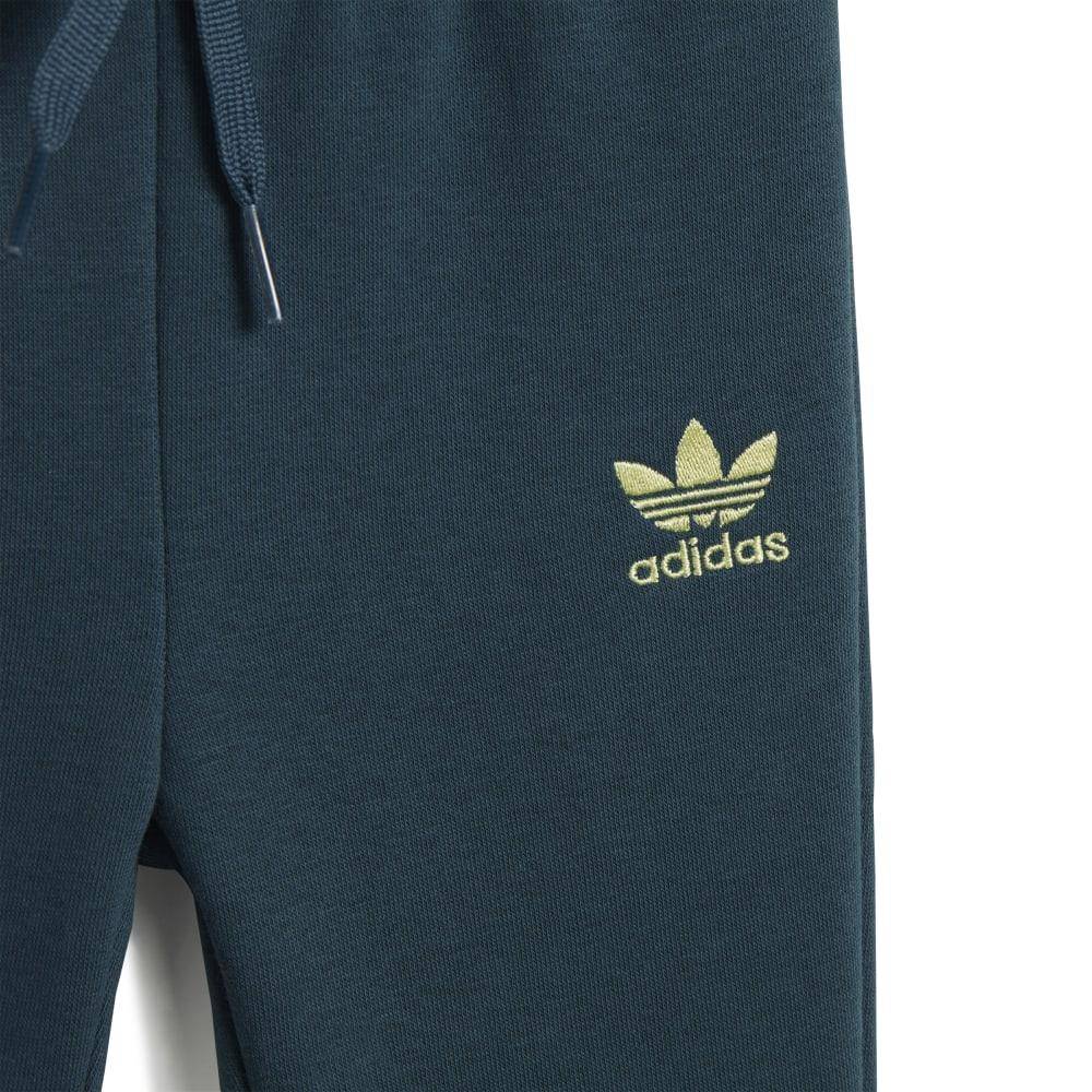 ADIDAS HOODIE SET