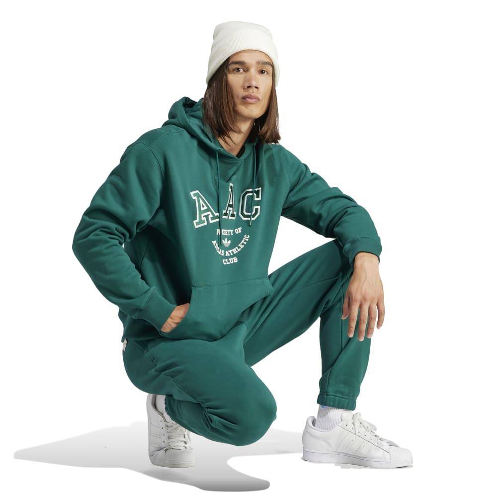 ADIDAS HACK AAC HOOD