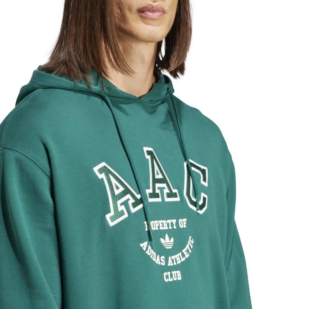 ADIDAS HACK AAC HOOD