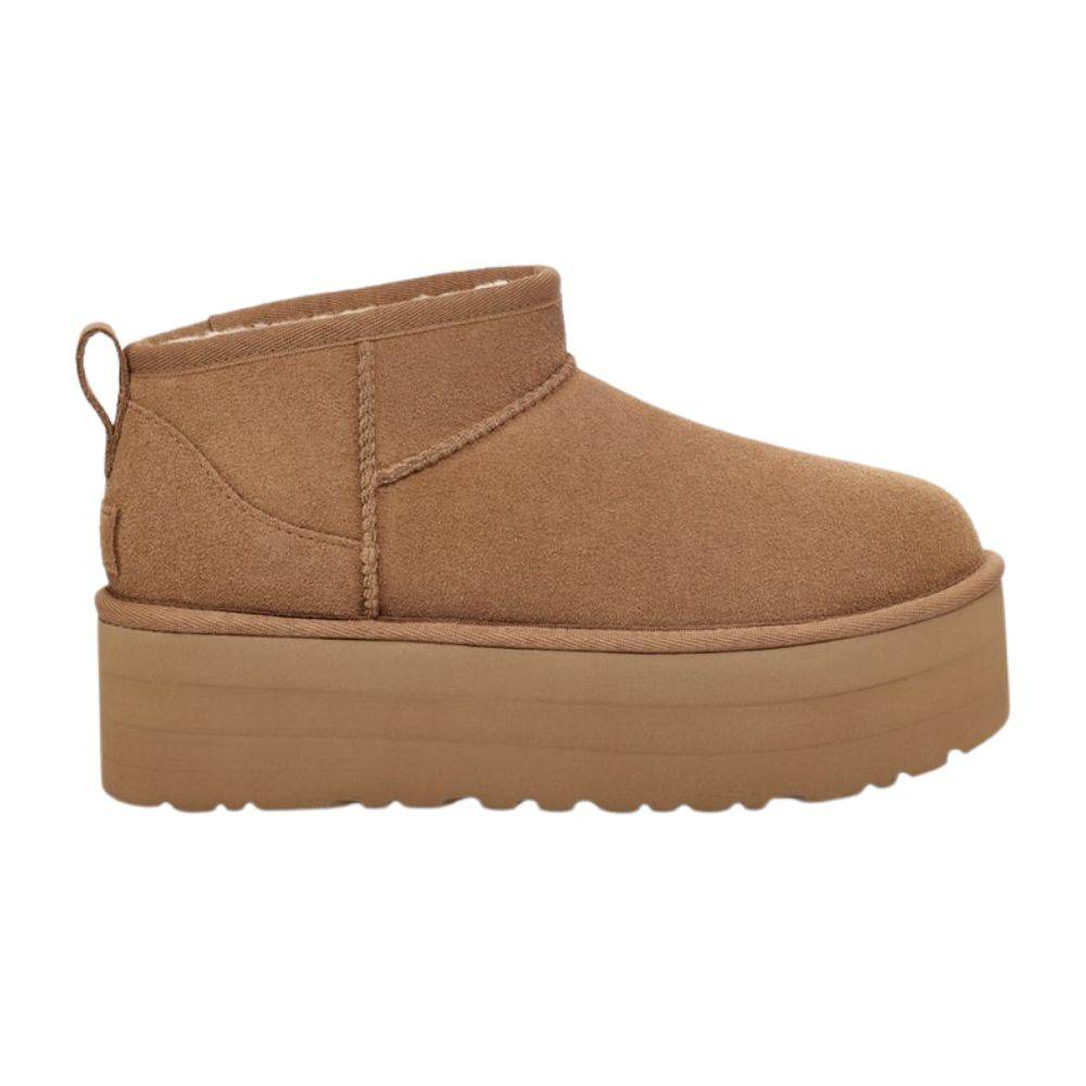 UGG CLASSIC ULTRA MINI PLATFORM WOMENS BOOT