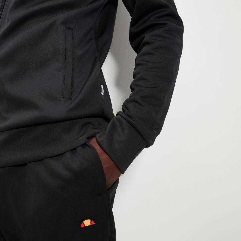 ELLESSE VARDIO TRACK TOP