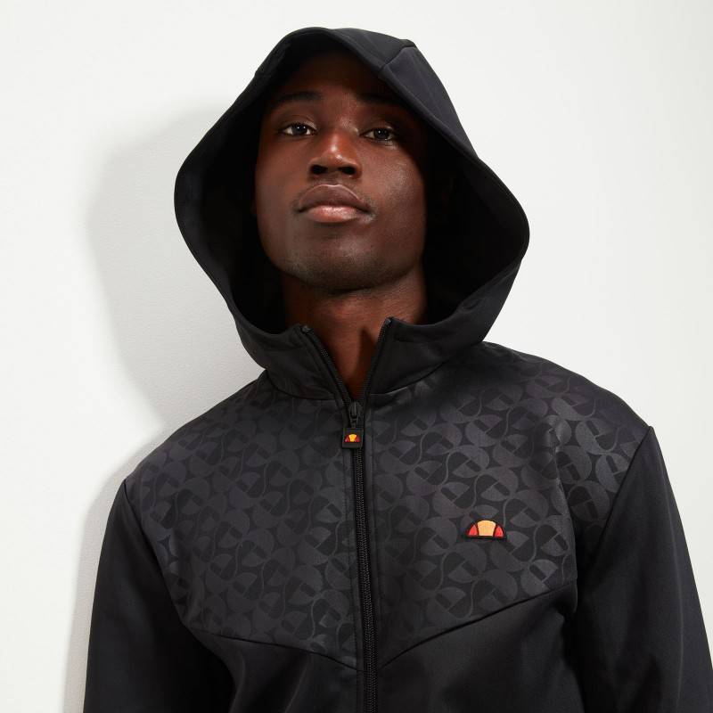 ELLESSE VARDIO TRACK TOP