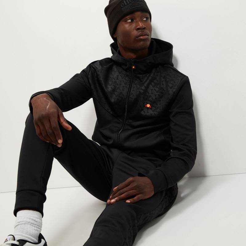 ELLESSE VARDIO TRACK TOP